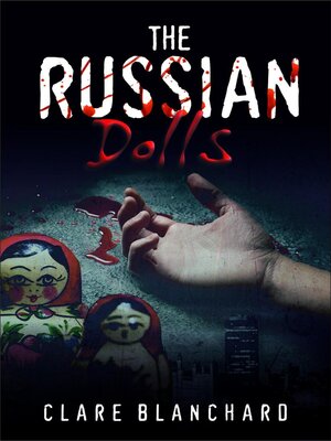 cover image of The Russian Dolls